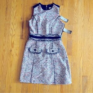 Eva Mendes for NY&Co tweed dress, XS